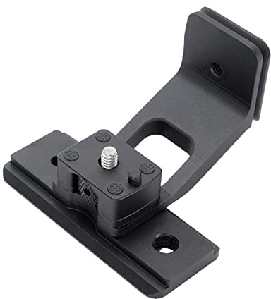 Supporto in metallo IS-THRF680PRO per lenti RF 600 mm 800 mm F/11 IS per teleobiettivo
