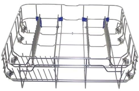 Panier inférieur pour Lave-vaisselle Proline, Brandt, Valberg, Thomson, Continental-Edison, Curtiss, Far, Schneider - 34420698