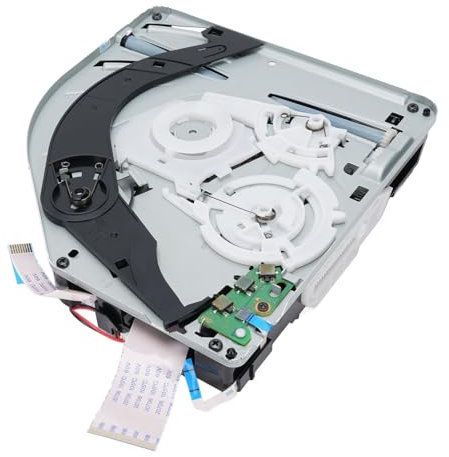 Jectse DVD Module du Connecteur de Disciction Optique, Accessoires de Réparation de Lecteur DVD