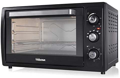 Princess ov-1452 2000 W Convection Oven Black 48 L