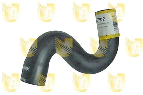 UNIGOM P6202 Flessibile radiatore Compatibilità con PEUGEOT 307 3A/C