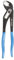 BRILLIANT TOOLS KS Tools BT064901 - Pinza per pompa dell'acqua, 250 mm