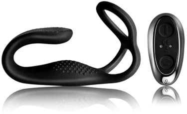 The-Vibe Ferngesteuerter Prostata-Vibrator