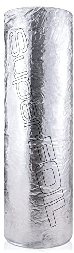 SuperFOIL SF40 Multifoil Insulation (1.5m x 10m)