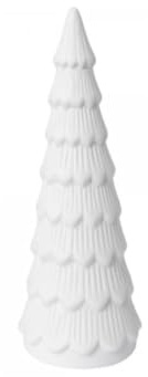 Storefactory GRANBACKEN Large White Decoration