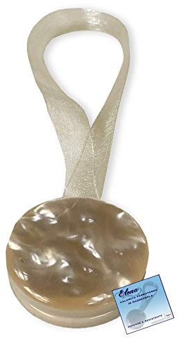 Tex family CALAMITA Ferma Tenda Elena Panna Calamite per Tende FERMATENDE Madreperla