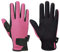FitsT4 Sports Reithandschuhe Kinder Reiten Grip Handschuhe Sommer Herbst Mädchen Jungen 3-11 Jahre für Reitsport, Radfahren,Gartenarbeit,in 4 Farben