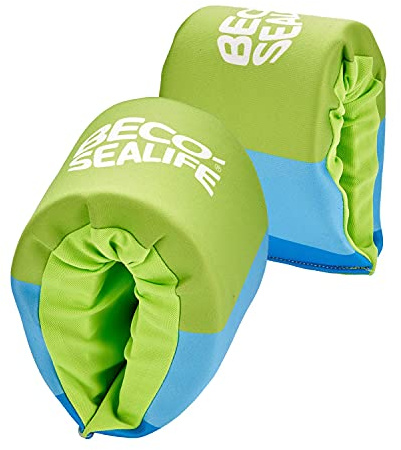 Beco Sealife - Pali da nuoto, taglia unica