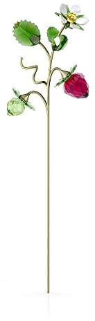 Swarovski Garden Tales Fresa silvestre