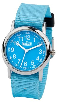 Scout Start Up 280304015 Kinderuhr