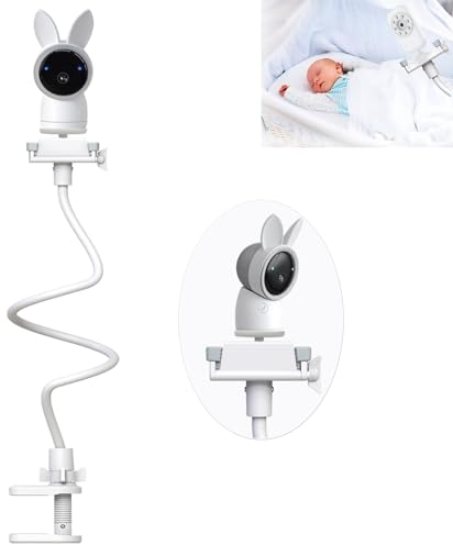 EYSAFT Soporte para monitor de bebé para monitor de bebé Arenti