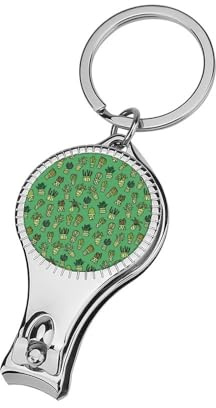 Tagliaunghie a forma di cactus per piante, tagliaunghie carino tagliaunghie per unghie per donne e uomini