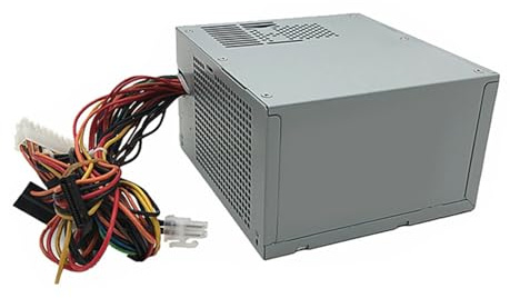 Bloc d'alimentation de rechange pour ordinateur de bureau 390 790 990 3010 7010 9010MT HU300PM-00 B300NM-00 24P+4P + SATA 300 W