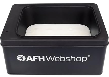 AFH Parffino® Paraffinbad Model XL Wärmeanwendung Wellness für Hand & Fuß