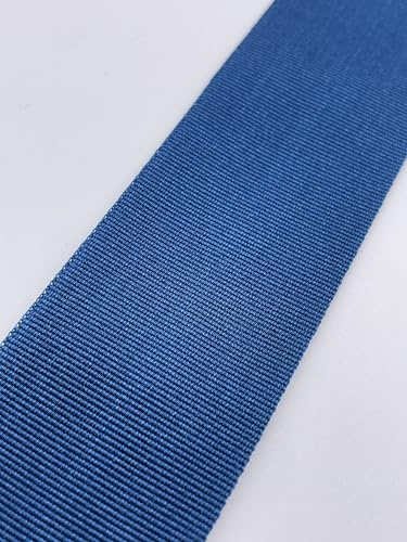 Hornbeam Militaria Replacement George Cross Ribbon, Full Size Medal