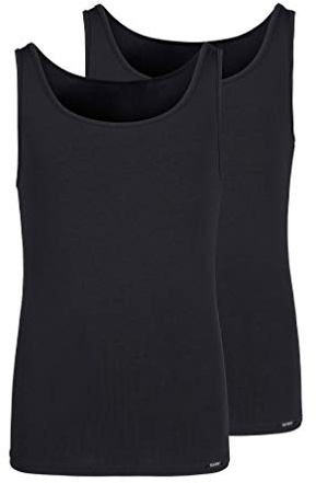 Skiny Mädchen Unterwäsche (2er Pack)