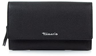 Tamaris Amanda Wallet Black