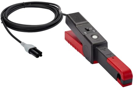 Chauvin Arnoux Zange E94 (AC+DC) für C.A 8345 / PEL 11X