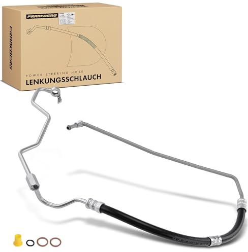 Frankberg Servolenkung Schlauch 4441052020 | Kompatibel mit Yaris P1