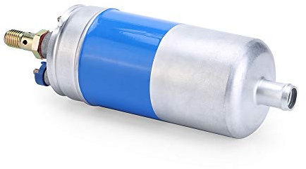 Tyatocepy Elektrische Kraftstoff Pumpe mit Einbausätzen Passend für W123 W124 W126 für für 0580254910