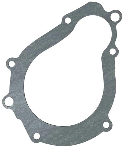 guarnizione del motore Kit Guarnizioni Coperchio Frizione Carter Testata Moto Per S&uzuki GSX-R600 GSXR600 04-05 GSR600 2006-2010(Style 1)