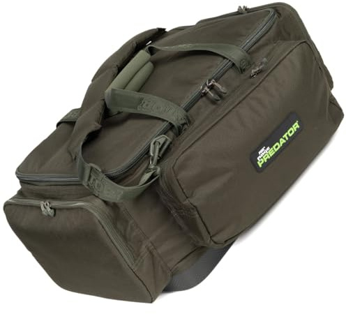 Fox Rage Predator Carryall - Angeltasche, Zubehörtasche, Tackletasche