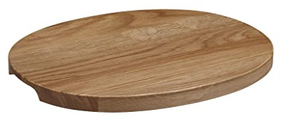 Iittala Raami Servier Platte Eiche 38,5 cm