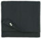 Linen & Cotton Tischdecke Stoff Tischtuch Tischwäsche Hygge -100% Leinen, Schwarz (140 x 250 cm) Festlich Rechteckig für Home Küche Esstisch Cafe Restaurant Hotel Deko Party Sommer