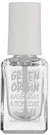 Barry M Green Origin Base Top Coat, F-GOBTC