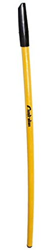 1PEZZO MANICO IN RESINA LEGGERA PER BADILE 140 CM