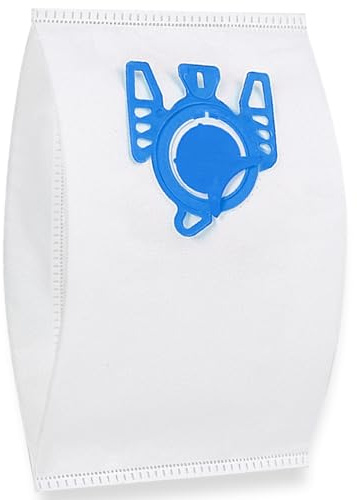 12 Sac pour Aspirateur Miele Complete C2 Complete C3 série Power, Limited Edition, Cat & Dog PowerLine Classic C1 avec 2 Microfiltres