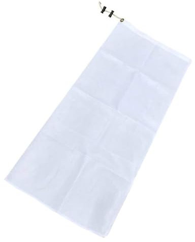 Pjeghbvop Sac de collecte de copeaux facile à utiliser, accessoire de maison portable pour une gestion efficace des pelouses et économiser de l'espace
