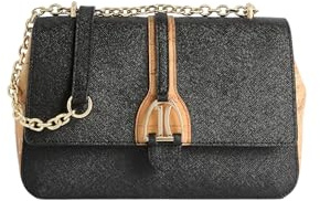 Borse medie Alviero Martini Prima Classe L LD57 T407 Nero - 175544000009_UNICA