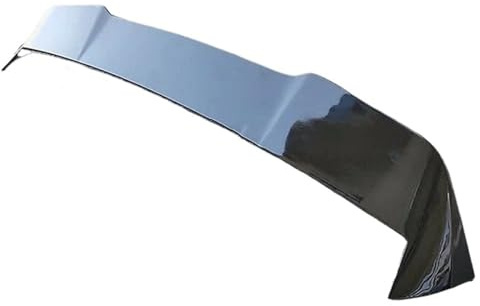 Heckspoiler Für VW Für Passat Variant B6 Wagon B7 B8 2005-2009 2010-2014 2015-2023 3G Heckspoiler Stamm Flügel Lip(B8 Gloss Black)