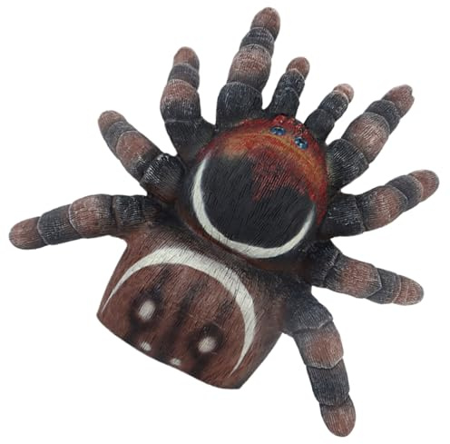 A Mano – Adulto 25 cm Giocattolo da racconto, Interattivo Famiglia Intrattenimento | Halloween per, Gioco di ruolo in classe prescolare, Festa educativa