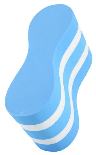 Lobamop Pull Buoy Leg Float Tabla de natación para piscina, ayuda para entrenamiento de piernas y caderas, para adultos, niños y principiantes, para natación