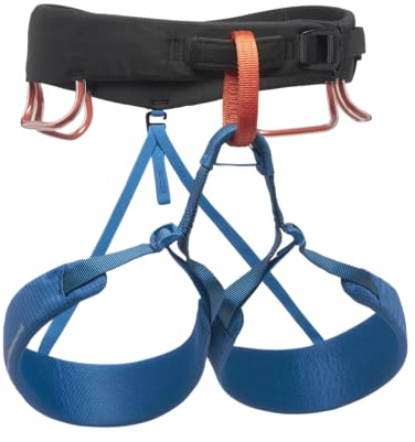Black Diamond Momentum Harness M