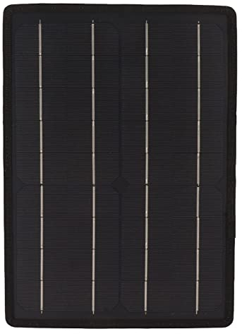 Solarbatterieladegerät, 20-W-Solarbatteriepanel, Solarpanel-Ladegerät, Tragbares Solarpanel-Erhaltungslade-Wartungsset für Autos, Motorräder, Boote, Skidoos, Traktoren