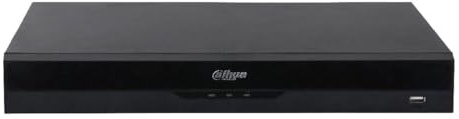 NVR IP 8 canali WizSense fino a 16 MP ONVIF – Dahua NVR4208-EI