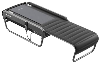 CERAGEM V4 Druckmassage-Infrarotwärme (Schwarz)
