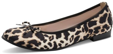 Tamaris Women's Ballerina Flat