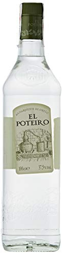 Brandis y aguardientes - 3 Paquetes de 700 ml - Total: 2100 ml