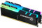 G.SKILL Trident Z RGB F4-3600C18D-32GTZR Memory Module 32 GB 2 x 16 GB DDR4 3600 MHz