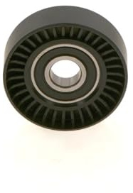 BOSCH Umlenk-/Führungsrolle, Keilrippenriemen 1987945841
