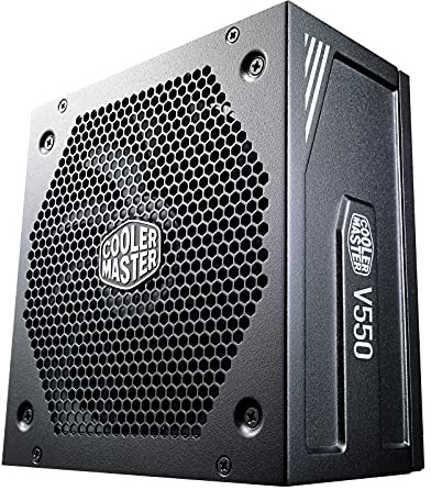 ALIMENTATION COOLER MASTER MPY