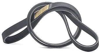 RIDEX 305P0500 Keilrippenriemen Kompatibel mit OPEL Corsa C Schrägheck X01 55352647 6340613 MN195135