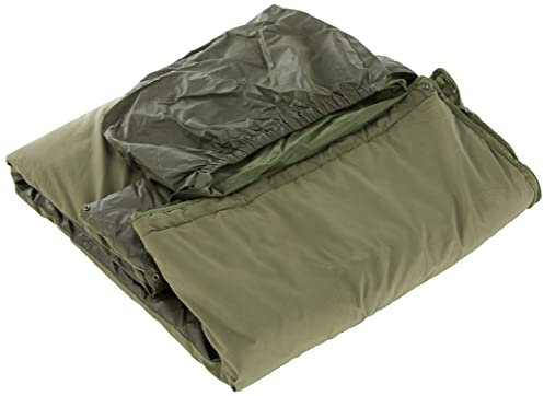 Mil-Tec Schlafsack-91414285 Neuw One Size
