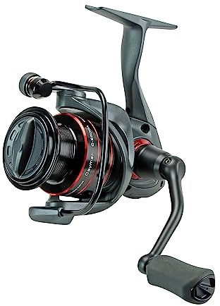 Okuma Ceymar A Spinnrollen