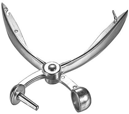 Alloy Cherry Stoner Olive Pitter Jujube Corer for Home Kitchen Use Silver Durable in UseNice and Practical