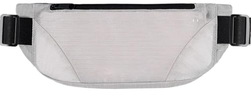 Riñonera de Viaje Bolsa Impermeable para Teléfono Y Deporte Mujer | Equipo Deportivo Extensible, Bolsa De Almacenamiento Antideslizante Para Escalada Ciclismo Viajes